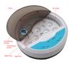 Mini 9 Egg Incubator Farm Hatching Digital Temperature Humidity Automatic Control Brooder Poultry Quail Chicken Duck Bird LED