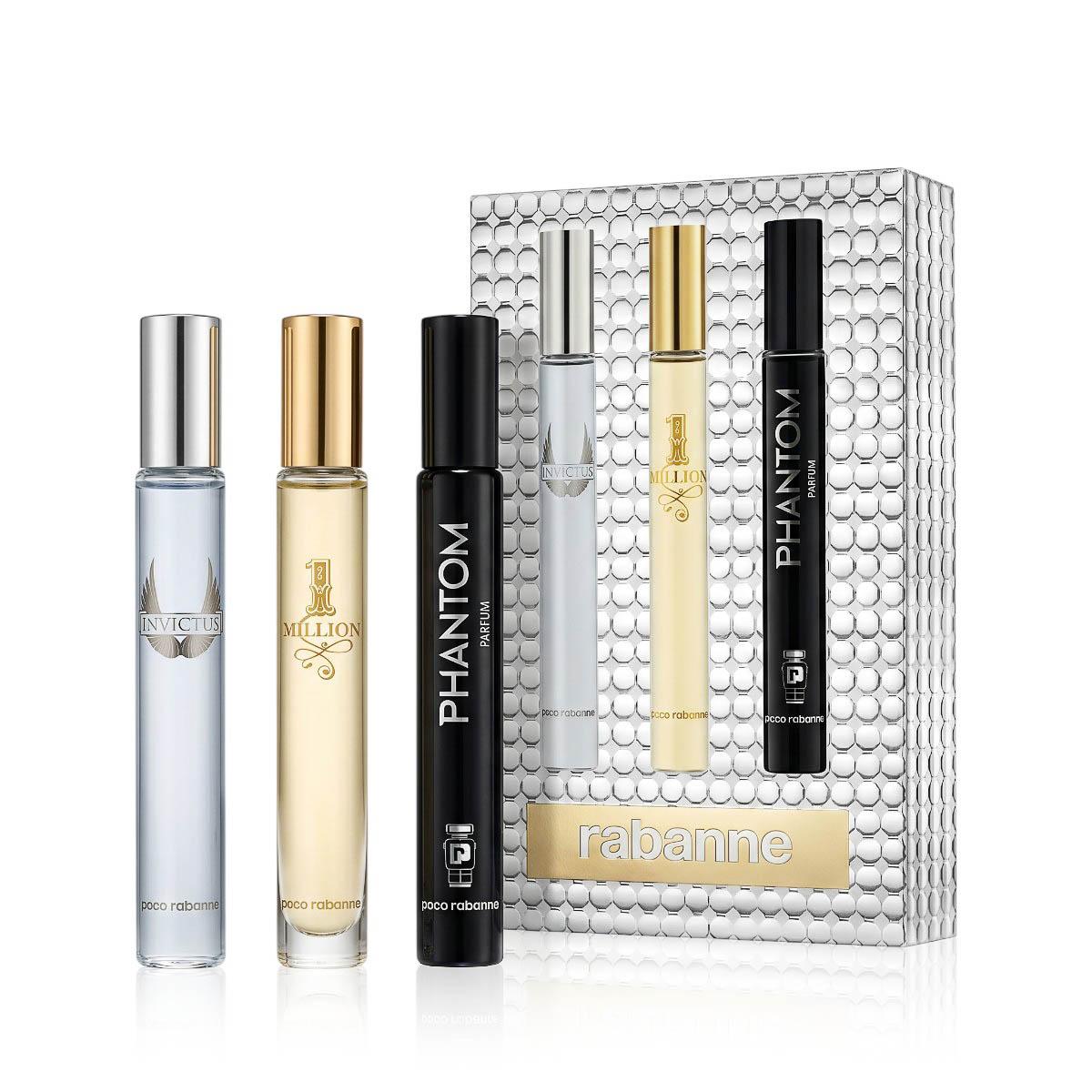 Rabanne Sada miniatur Parfum MINI Phantom