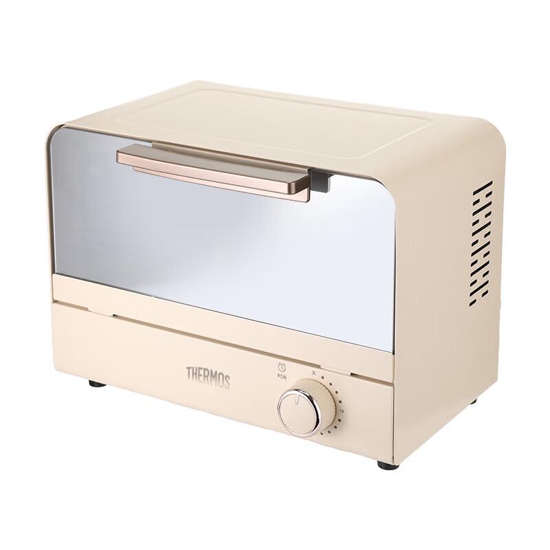 THERMOS Electric Oven EHA-5103A CN plug (adapter included)