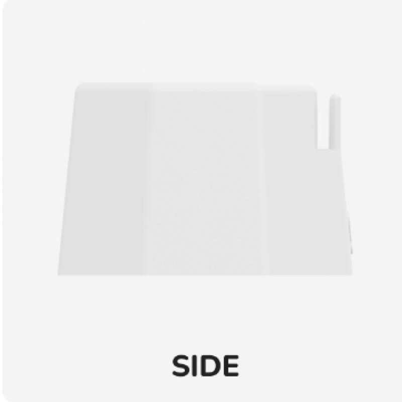 Med Mu Hejastickhållare