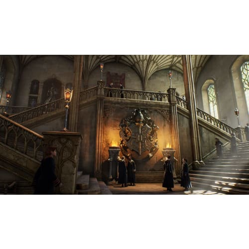 Hogwarts Legacy Deluxe Edition [Limited Edition Included] DLC Dark Arts Pack (Dark Arts Accessories Set & Dark Arts Battle Arena & Thestral Vehicle) -