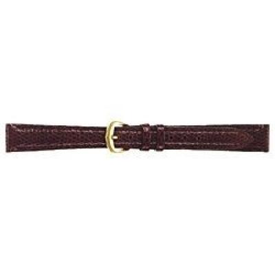 Replacement Belt Seiko with Lizard Fillet Stitch DX17 Products Watches (genuine Product) [] Men's & Women's Watch-related