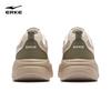 Erke Men's Shoes Casual Soft Sole Non-Slip Sneakers Shock Sports Shoes