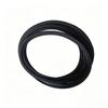 Trunk Lid Weatherstrip Dustproof Waterproof Rubber Seal For Suzuki Swift SX4 Alto 2005‑2016