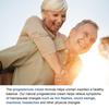 Wiieey Menopause Progesterone Cream Regulates Mood Balancing Progesterone Levels in Women Midlife and Older Adults