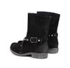 Ankle Boots QUAZI QZ-60-05-000962 Black