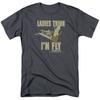 Land Before Time I'm Fly T-Shirt Sizes S-4XL NEW