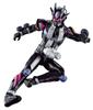 Kamen Rider RKF Rider Armor Series Kamen Rider II Zi-O Zi-O