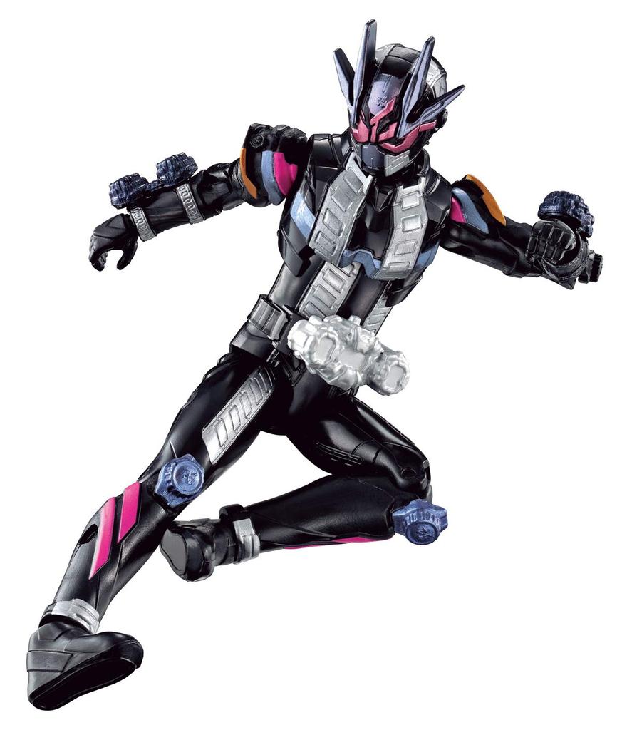 Kamen Rider RKF Rider Armor Series Kamen Rider II Zi-O Zi-O