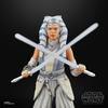 Hasbro Star Wars Black Series Ahsoka Tano (Peridia) Star Wars: Ahsoka Collectible 15cm Action Figure G0017 Authentic