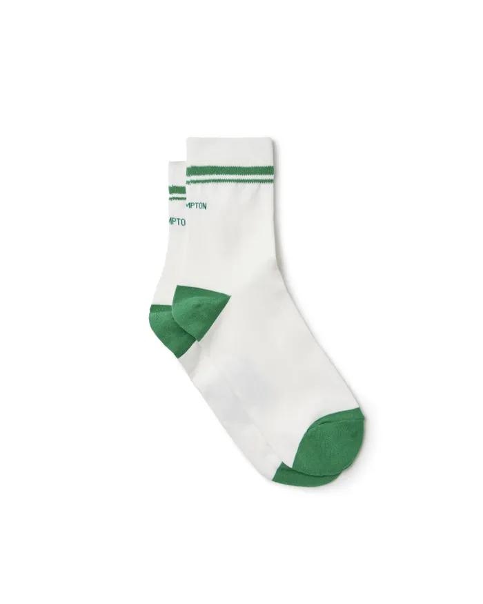 BROMPTON SOCKS 1 - GREEN (P245ASO201)
