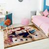 Warner Bros. Filme (21) Personalisieren Sie Ihren Namens-Teppich, Ihr Bürostuhl-Kissen, Ihr Geschenk für Schlafzimmer und Wohnzimmer zu Hause.