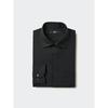 Uniqlo Japan Fine Cloth Shirt Semi Wide