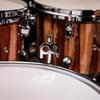 MEINL Stick Brush Meinl Tuning Key Kinetic Key Chrome SB500 & (Drum Key) []