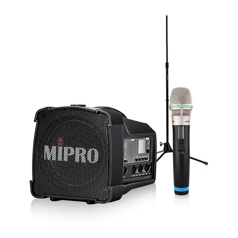 MIPRO MA-100SBII Portable PA System