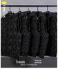 Korean Style Reflective Letter Cotton Vest: Warm, Hooded, Slim Fit Sleeveless Jacket for Men