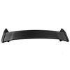 Rear Spoiler Wing for 06-15 Eighth Gen Civic, Si Ming Taiwan Style, Three-Section Sport Design