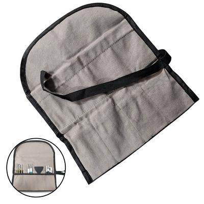 1 pz Borsa Porta Attrezzi 28*31.5cm Tasche Multiple Tessuto Oxford