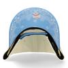 New Era 9FORTY Paisley Unterkappe (940) (Dodgers)