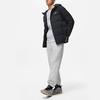 Li-Ning Way Of Wade Graphic Down Hooded Jacket 'Black' Men's AYMT163-1