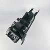 Black Rear Shell for 2016-2022 Roewe RX5 Headlight Base
