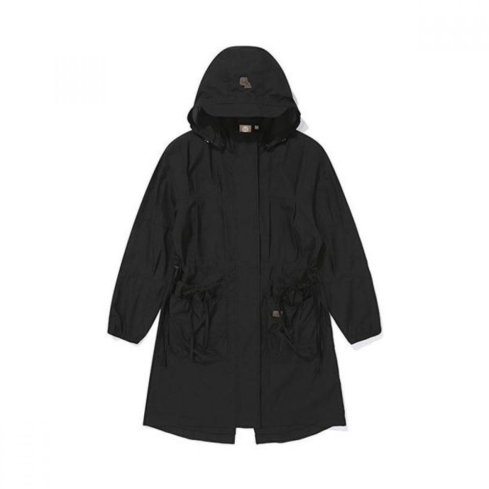Bbc Earth W Uv Protection Long Jacket blacks/80