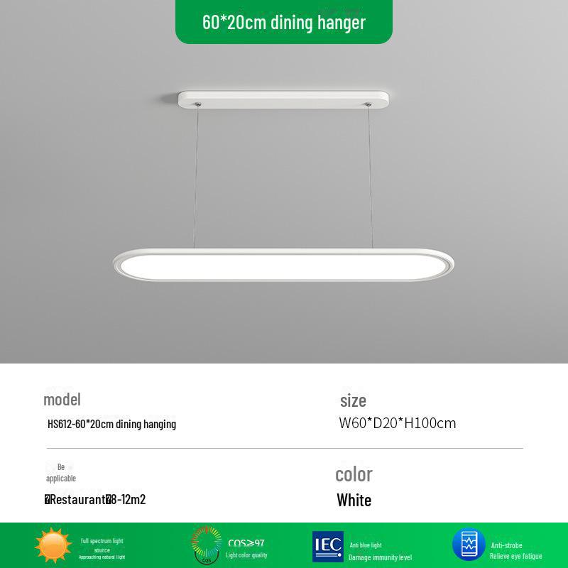 High-End Ultra-Thin Full Spectrum Round Ceiling Lamp for Living Room, Hall & Bedroom