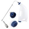  High Capacity 4L Calf Feeders for Convenient Animals Care Milk Replacer