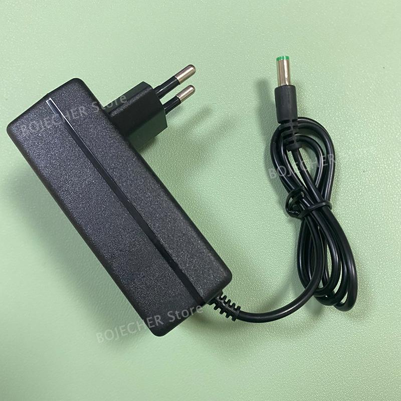 DC 21V 2A Lithium Battery Charger For 18V Electric Drill Intelligent Power Tools Power Supply Adapter Transformer EU Plug