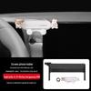 Wuling Hongguang Mini Car Screen Phone Holder and Navigation Bracket