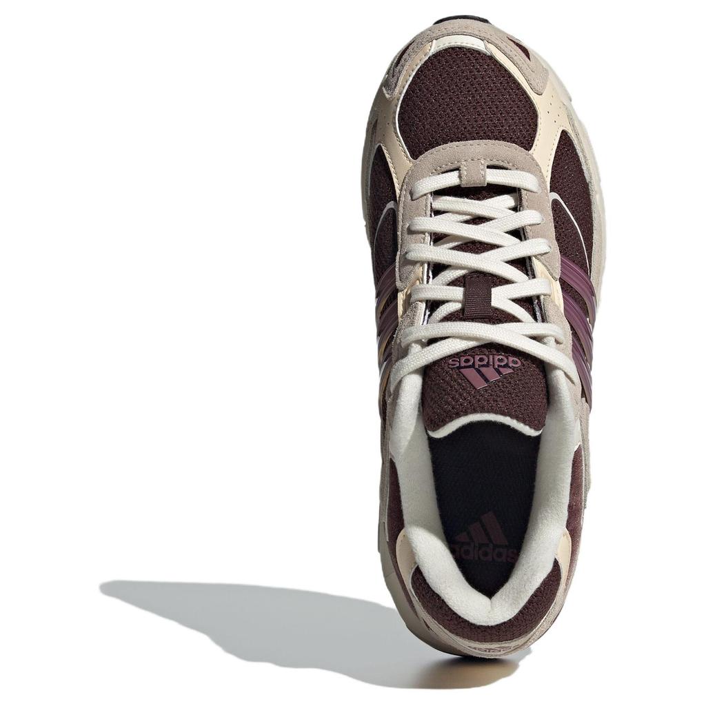 Adidas Originals Response Cl Bequeme Vielseitige Rutschfeste Langlebige Low-Top Freizeitschuhe Damen Freizeitschuhe Braun IH3388