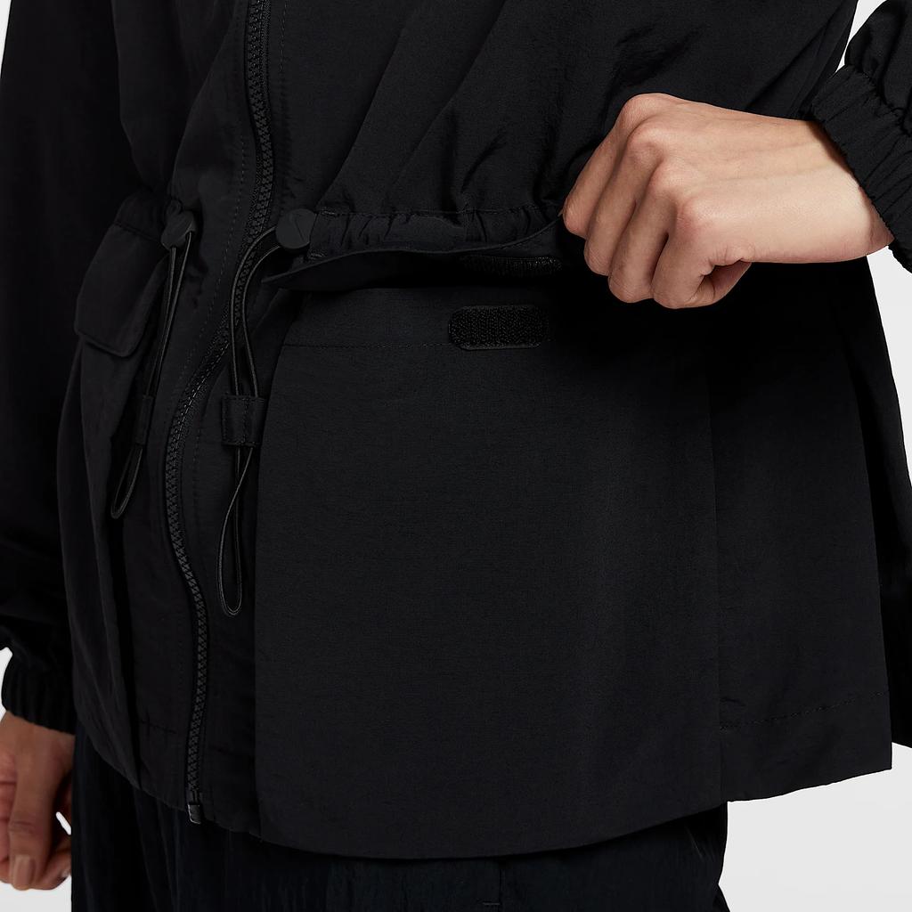 Nike Sportswear AS W NSW Trend Wvn Jacket Women Jacket Black HV8727010