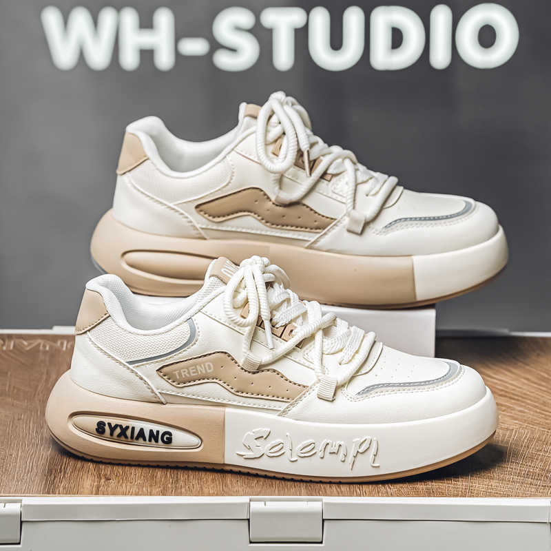 Autumn-spring Round Toe Bearfoot Running Shoes Skateboarding 39 Classic Men Sneakers Sports Practice Sapatos Portable