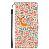 Leather Case for Redmi 14C 14R Luxury Magnetic Wallet Flip Book Case Funda Xiaomi Poco C75 Full Cover Coque Redmi A3 Pro Shell