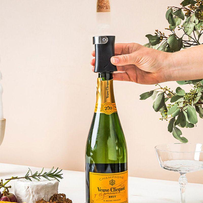Dreamfarm Champagne Cap Remover