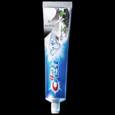 Crest 3D White Micro-Charcoal Toothpaste