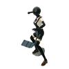 18.5cm Anime Chainsaw Man Action Chainsaw Demon Figure Reze Beauty Girl Collection Model Doll Toys