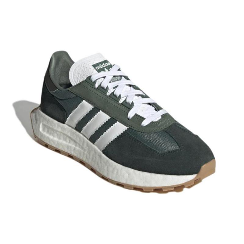 Adidas Retropy E5 'Green Oxide' Sneakers GW6572