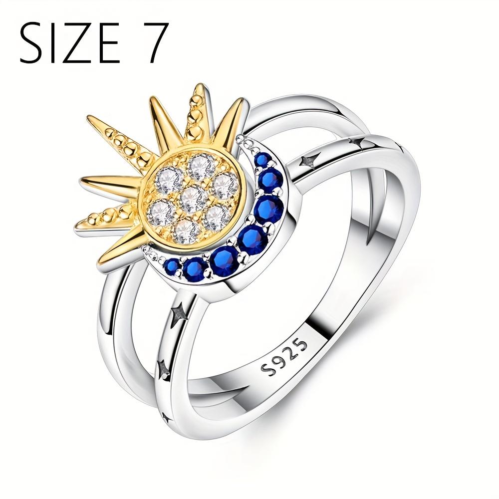 Copper Metal Romantic Stars and Moon Snowflakes Charm Bead Component Designed For High Quality Fine Jewelry Craft Making Compatible With Do It