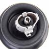 2007-2013 Chevy Silverado 1500 GMC Sierra Hummer 2X Knock Sensor With Harness Pair Kit | Direct Replacement | 1 Year Manufacturer Warranty