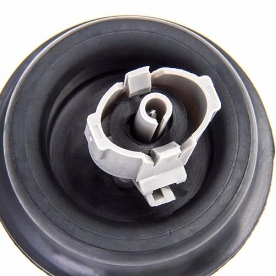 2007-2013 Chevy Silverado 1500 GMC Sierra Hummer 2X Knock Sensor With Harness Pair Kit | Direct Replacement | 1 Year Manufacturer Warranty