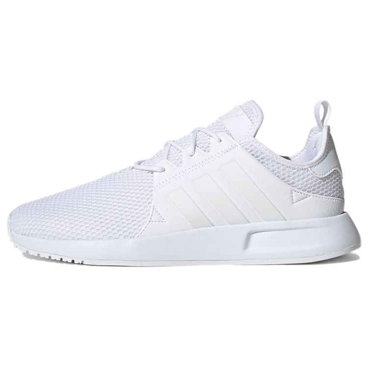 

adidas Originals X_PLR Cloud White Triple White Mens GX3008 36.5