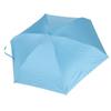 Capsule Umbrella Portable 5 Ribs Folding Umbrella UV Proof Sunscreen Windproof Dual Use Umbrella for Daily Travel