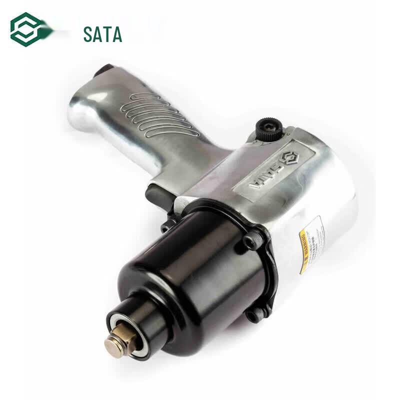SATA 01113C 1/2-inch Air Impact Wrench
