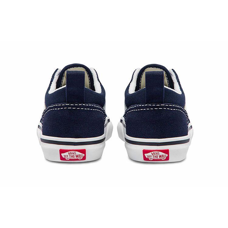 Vans Low Top Walking Shoes Baby Shoes VN0A4TZO4W6