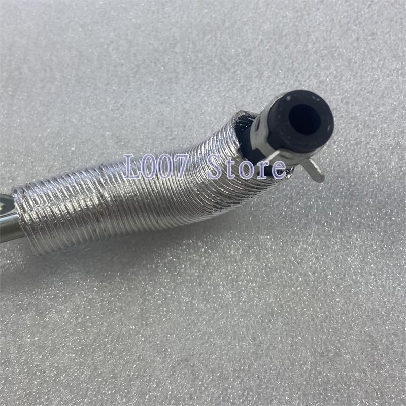 OEM# 55567067 Turbo Charger Coolant OIL Return Hose Line Turbocharger Tube For Chevrolet Cruze Chevy Sonic Trax Buick Encore