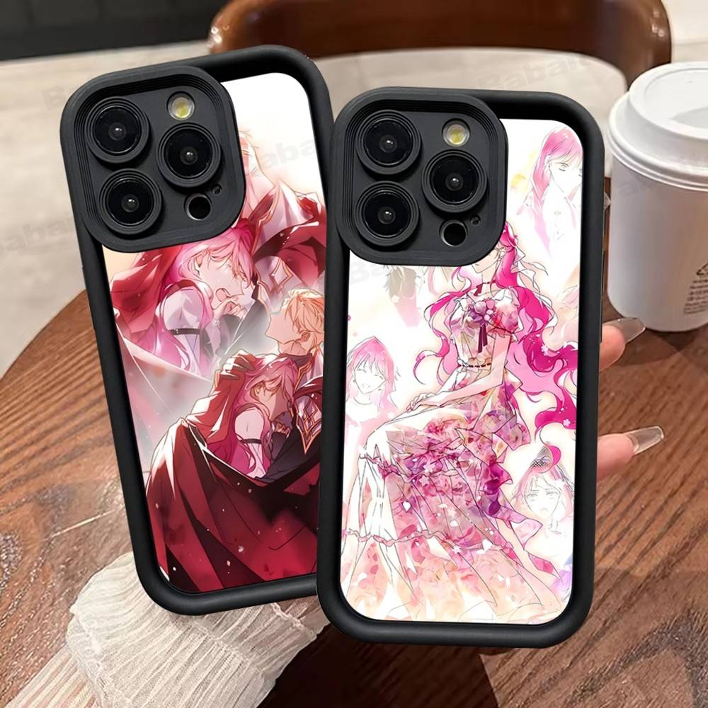 V-villains Are Destined To Die Phone Case For IPhone 17 16 15 14 13 12 11 Pro Max Anti Drop Soft Cover
