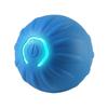 1/2Pcs Cat Interactive Ball Indoor Automatic Rolling Magic Ball Smart Cat Toys Electronic Interactive Cat Toy Cat Game Accessory