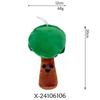 Sprunki Plush Rhythm Box Game Toy Doll