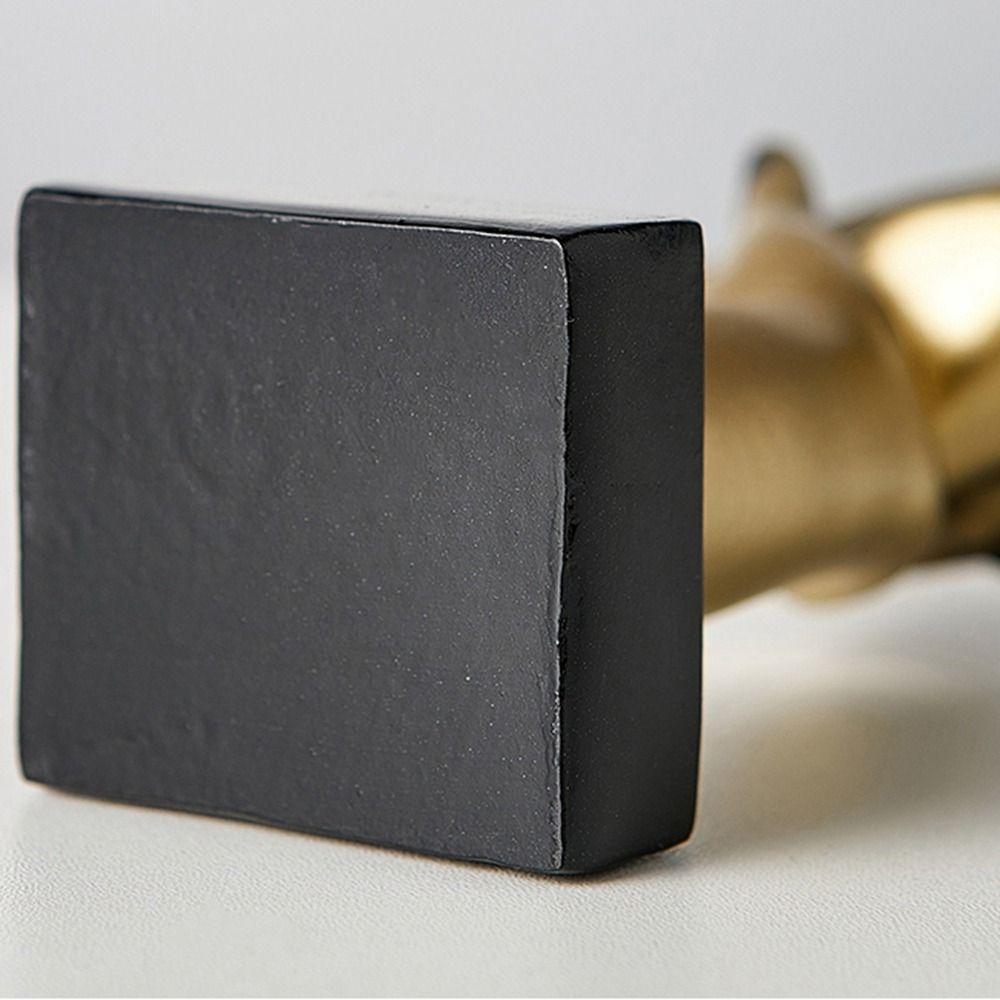 Gift Living Room Antiskid Base Figure Sculpture Desktop Ornaments Abstract Statue Resin Crafts